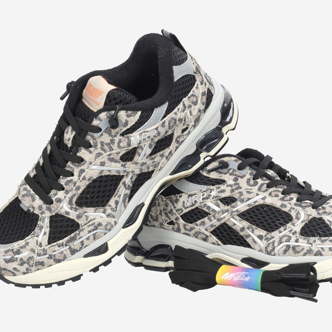 MRP MRP01 - Black, combined - Special image