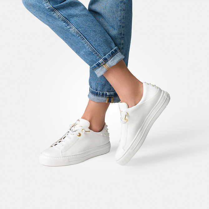 Paul Green 5476-048 - White - Special image