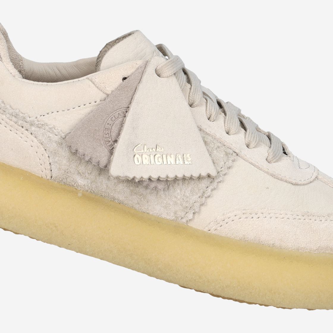 Clarks Tor 80 - White - Special image