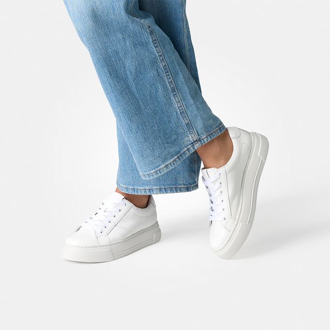 Paul Green 5469-038 - White - Special image