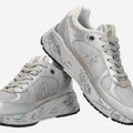 Premiata MASE - Silver - Special image
