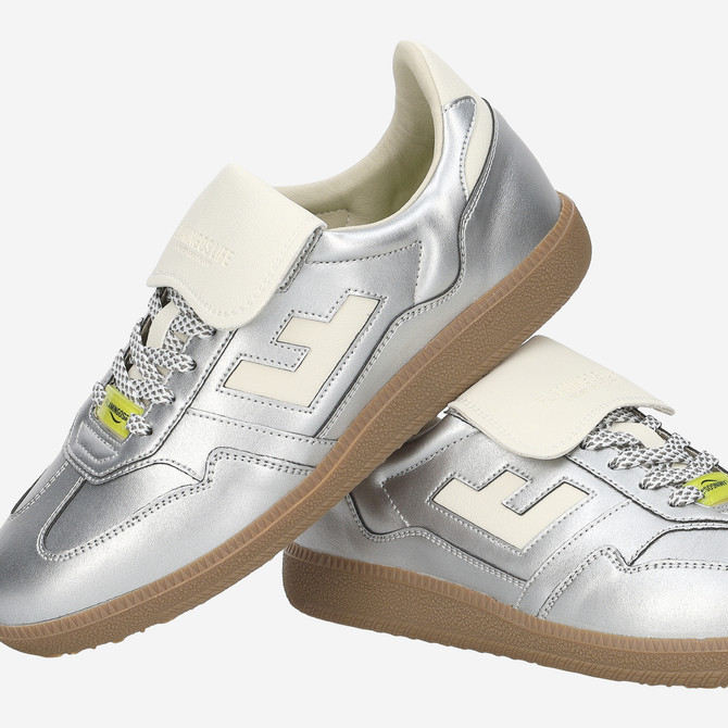 Flamingo's Life BURELA SLIM PLAYER - Silver - Special image