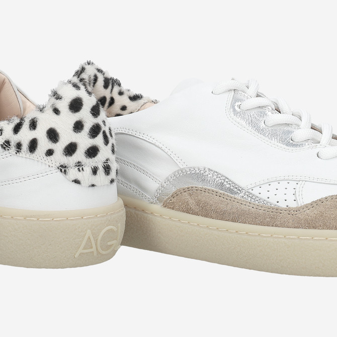 Attilio Giusti CHEWY SNEAKER - white, combined - special image
