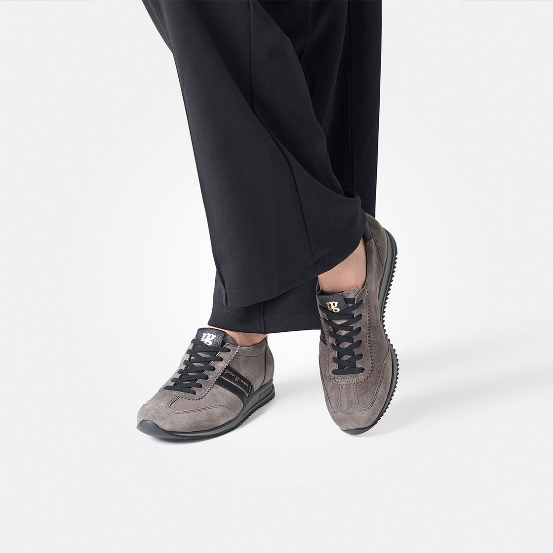 Paul Green 5453-108 - Gray - Special image