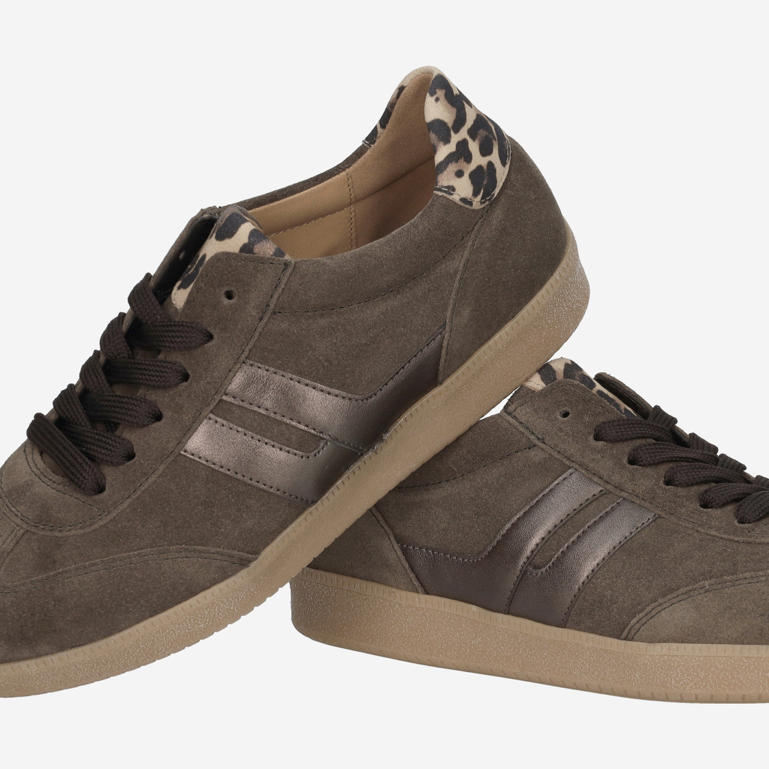 Gabor 3.300 - Brown - Special image