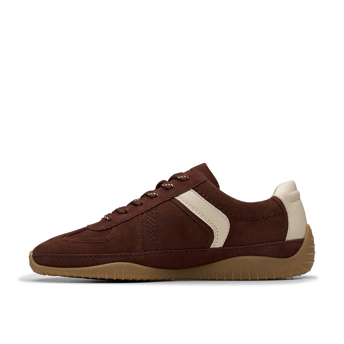 Clarks Meridor Lo - Brown - Special image