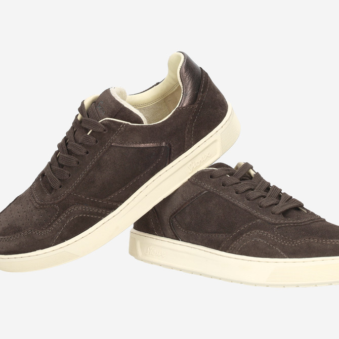 Sioux MAITES SNEAKER 004 - Brown - Special image