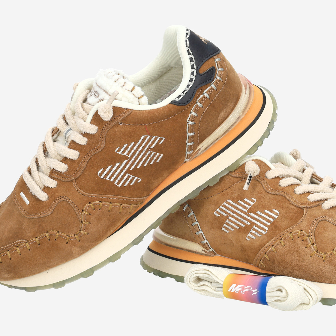 MRP MRP06BART - Brown - Special image