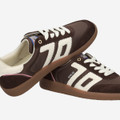 BACK 70 GHOST - Brown - Special image