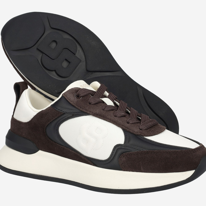 Boss B Icon_Runn - Brown - Special image