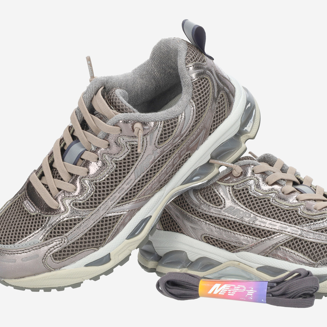 MRP MRPBRO - Brown, rosé, metallic - Special image