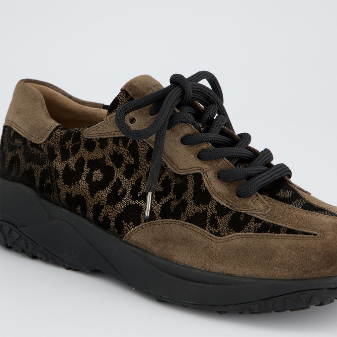 Paul Green 5420-058 - Brown combined - Special image