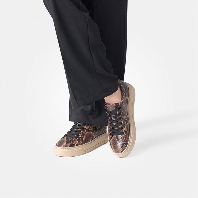 Paul Green 5469-058 - Brown combined - Special image