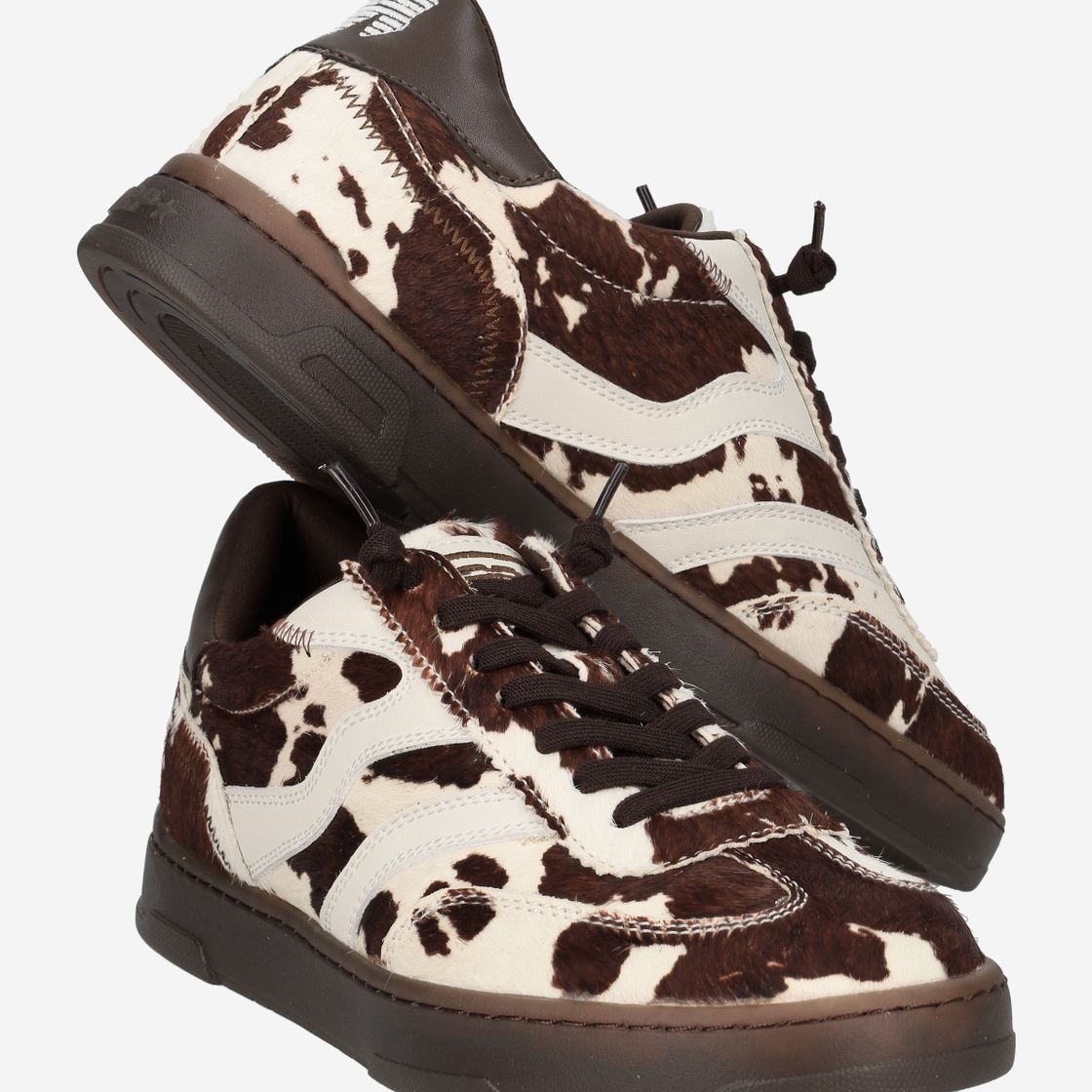 MRP MRP22 - Brown combined - Special image