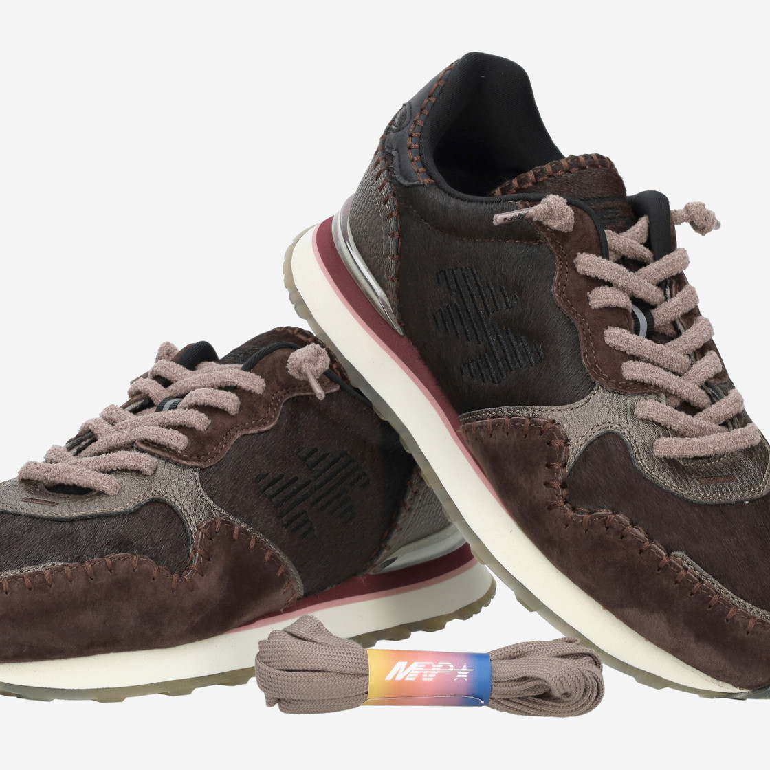 MRP MRP06UP - Brown combined - Special image