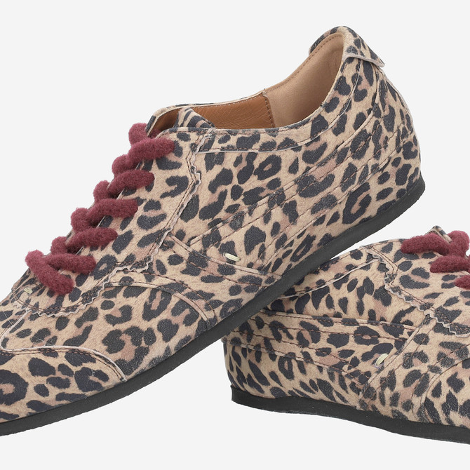 Donna Carolina ANYA ENERGY - Brown combined - Special image