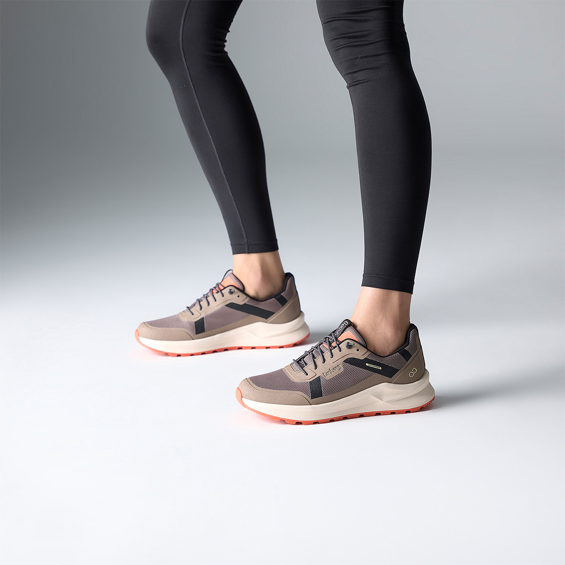 tenhaag Terrahaag - Brown combined - Special image