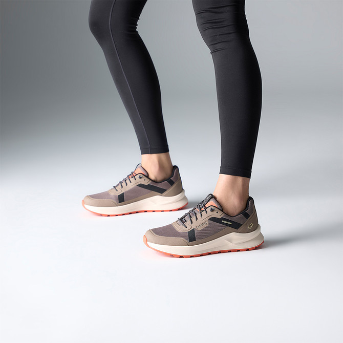 tenhaag Terrahaag - Brown combined - Special image