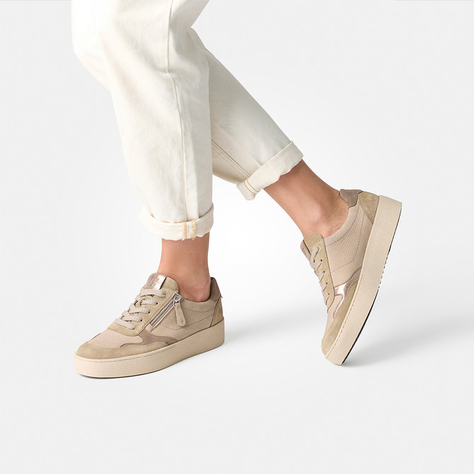 Paul Green 5480-008 - Beige - Special image