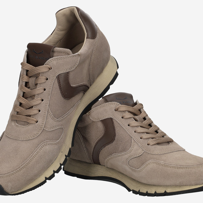 VOILE BLANCHE JULIA - Beige - Special image