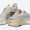 Premiata MOERUND - Beige - Special image