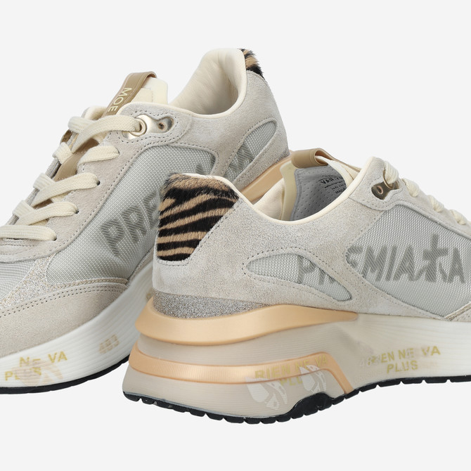 Premiata MOERUND - Beige - Special image