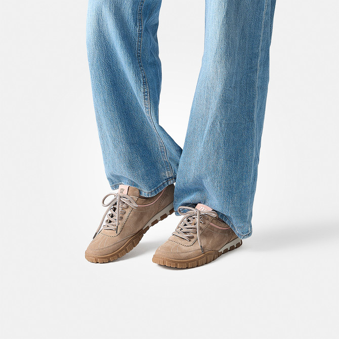 Paul Green 5504-018 - Beige - Special image