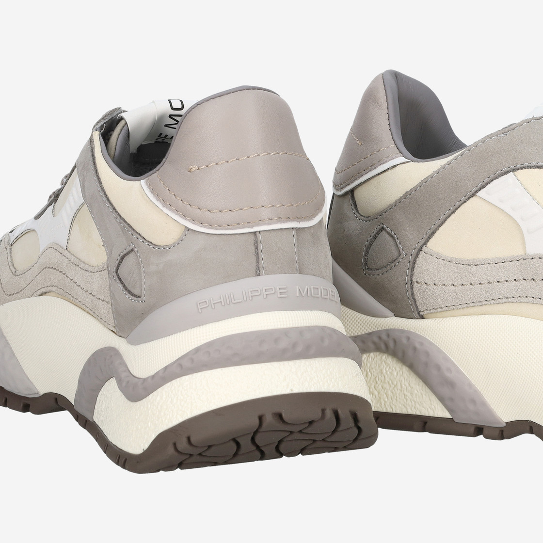 Philippe Model ODEON LOW - Beige, light - special image