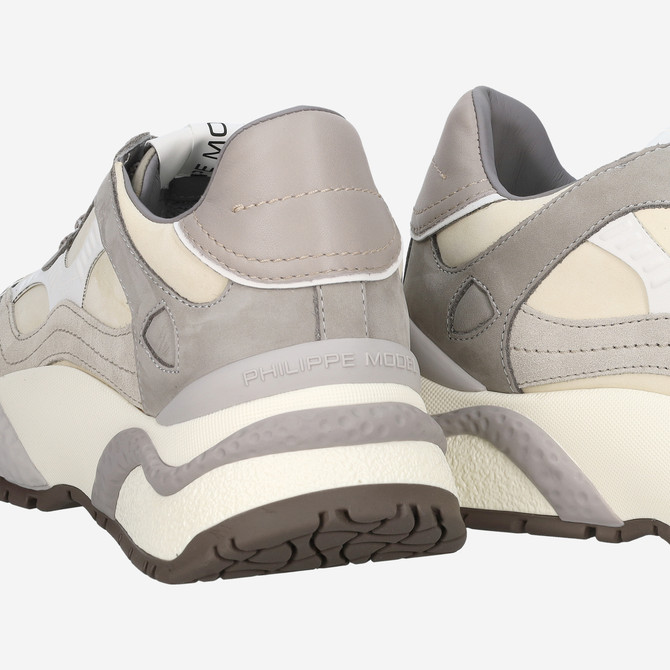 Philippe Model ODEON LOW - Beige, light - special image