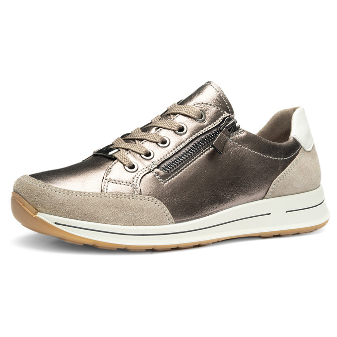 Ara OSAKA 2.0 - Beige, metallic - Special image