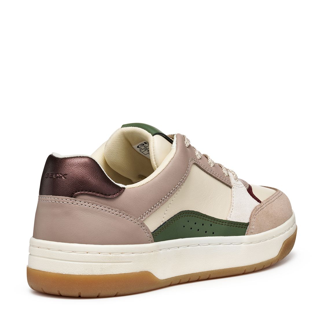 Geox D564QB - Beige combined - Special image