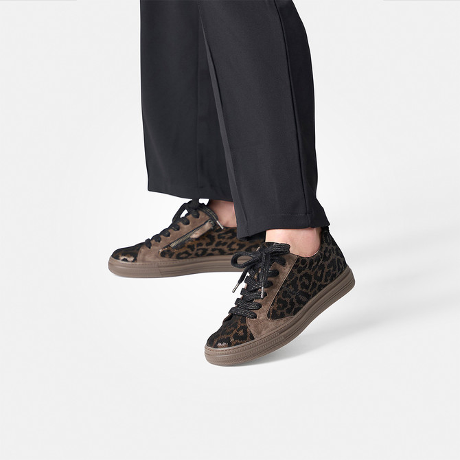 Paul Green 5416-098 - Beige combined - Special image