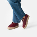 Paul Green 5017-430 - Red - Special Image