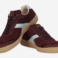 Marc O' Polo COURT W 4H - Red - Special image