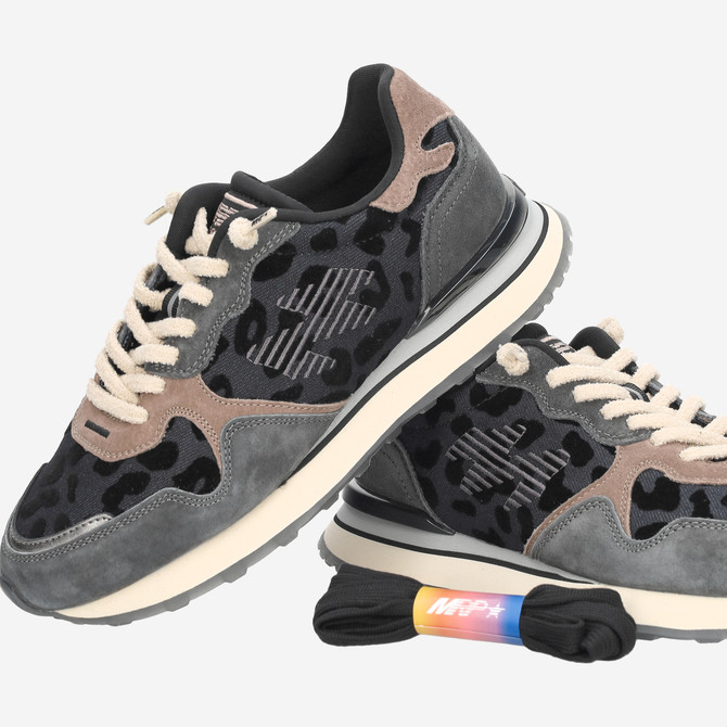 MRP MRP06UP - Purple / Blue / Leo look - Special image