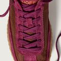 THE HOFF BRAND BRIDGE MKII - red, combined - special image