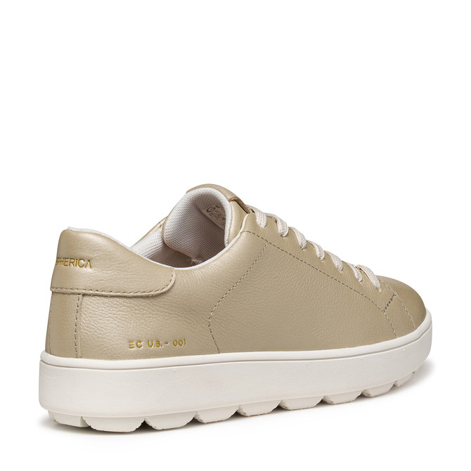Geox SPHERICA - Gold - Sonderbild