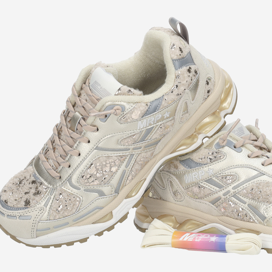 MRP MRP01 - Gold - Special picture