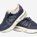 Premiata CASSIE - Blue - Special image