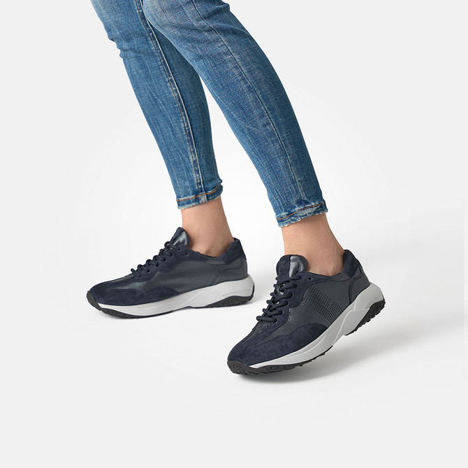 Paul Green 5420-048 - Blau - Sonderbild