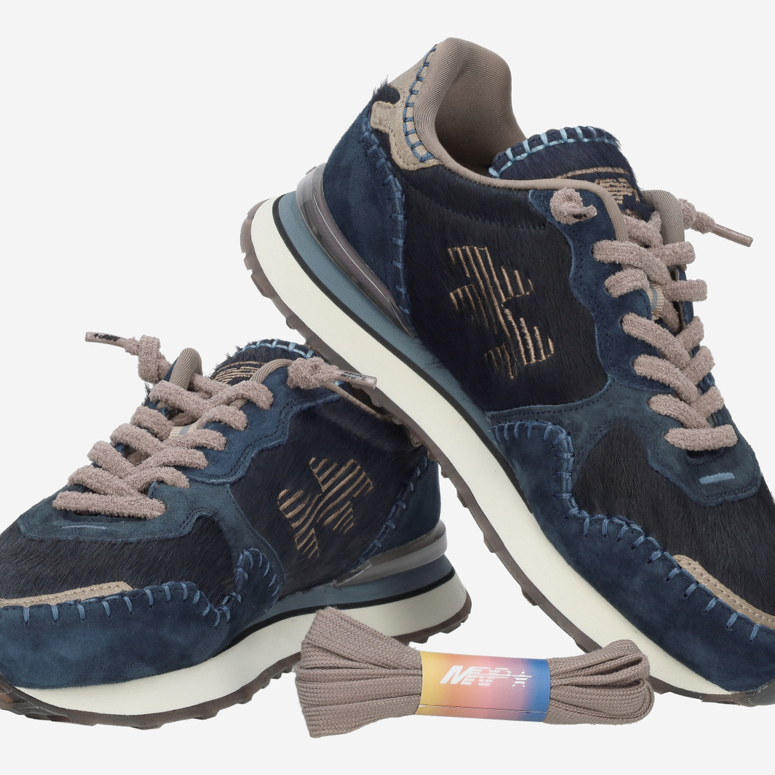 MRP MRP06UPHS - Blue - Special image