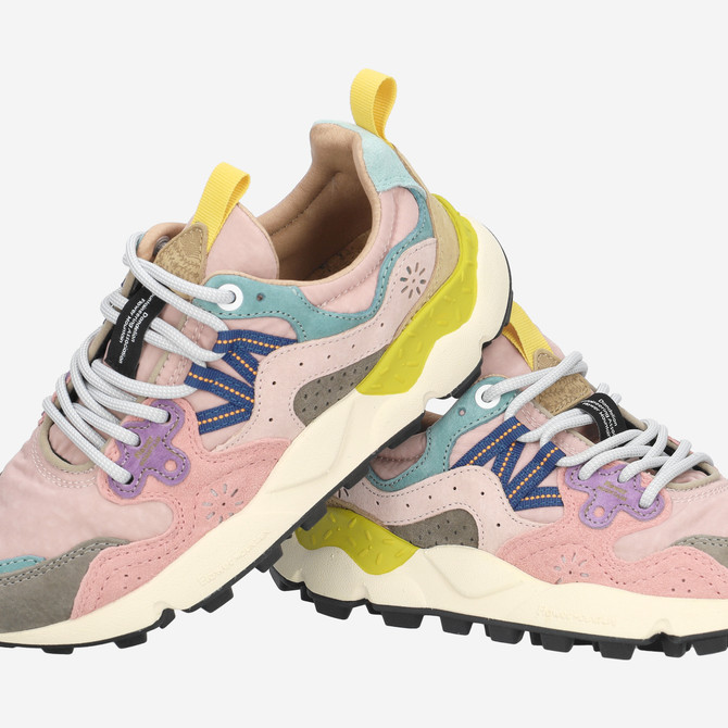 Flower Mountain YAMANO 3 - Colorful - Special picture