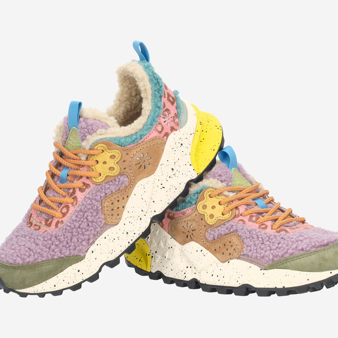 Flower Mountain KOTETSU - Colorful - Special picture