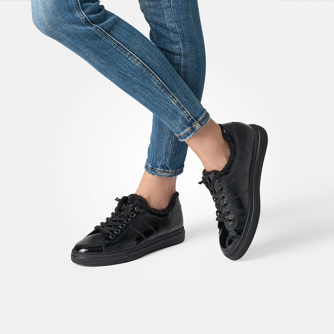 Paul Green 5445-008 - Schwarz - Sonderbild