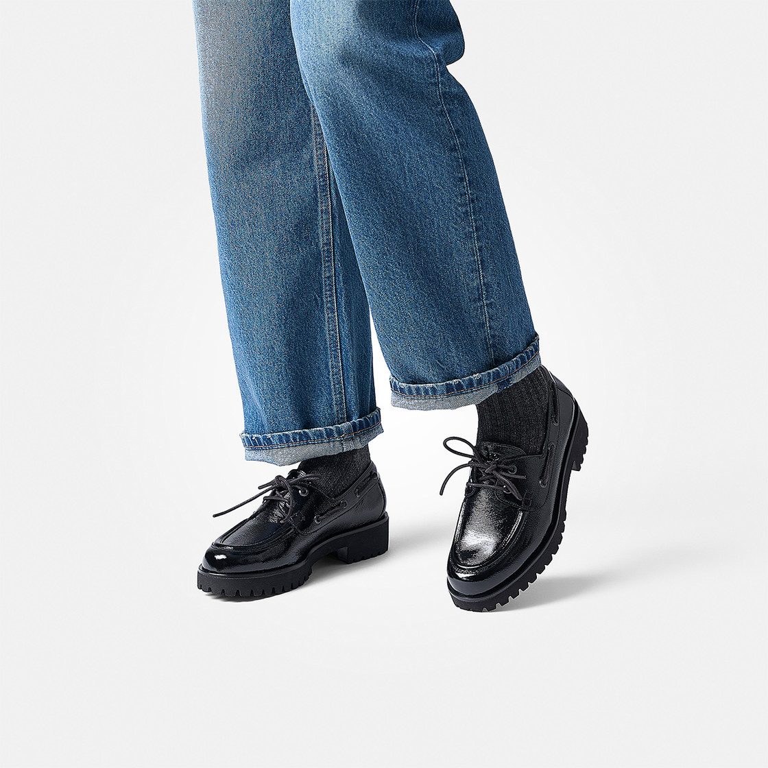 Paul Green 1186-018 - Black - Special image