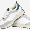 Geox AMABEL - White,combined - Special image