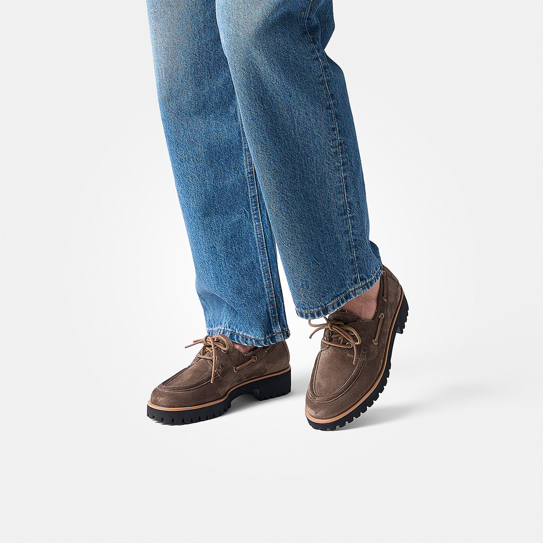 Paul Green 1186-008 - Brown - Special image