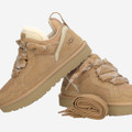 UGG australia LOWMEL - Brown - Special image