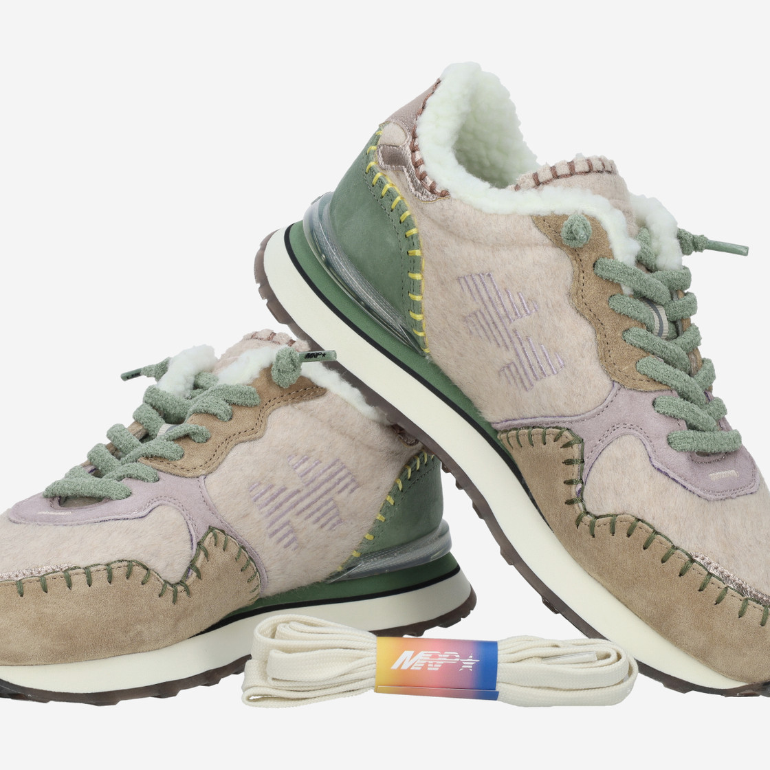 MRP MRP06UPHS - Brown combined - Special image