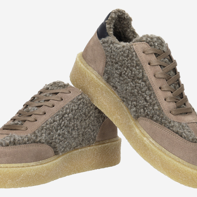 Blackstone EL423 - Brown combined - Special image